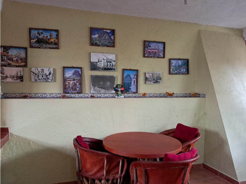 FINCA/CASA DE CAMPO EN VENTA EN EL CARMEN EL MARQUES QUERETARO GIH - 5