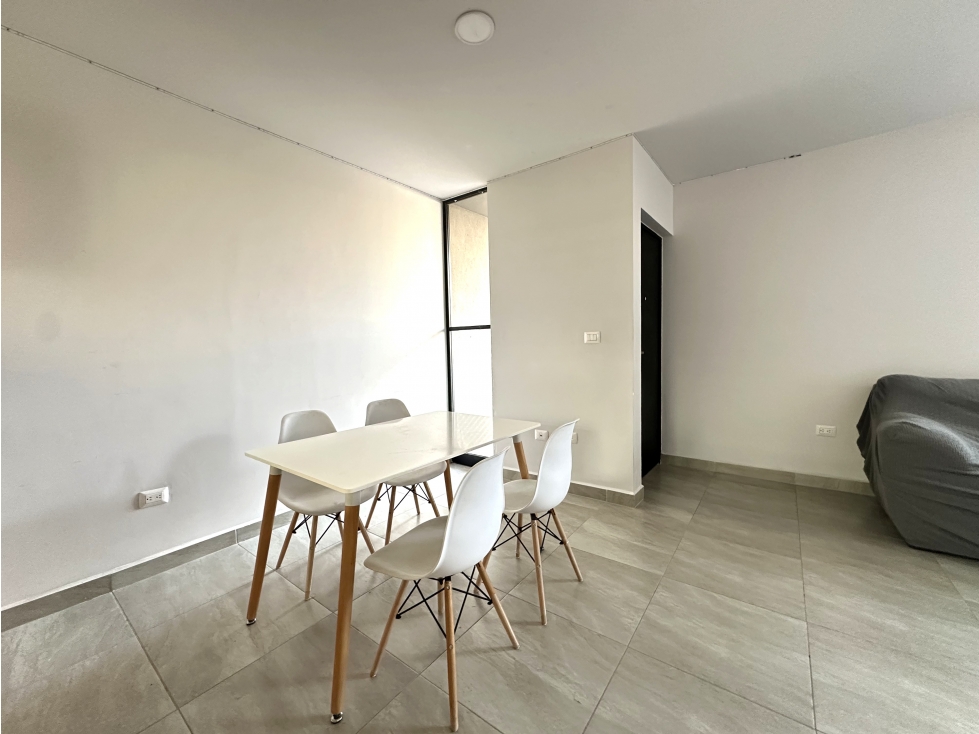 MODERNA CASA EN RENTA (AMUEBLADA) EN ZAKIA EL MARQUES QUERETARO GAA2 — foto 3