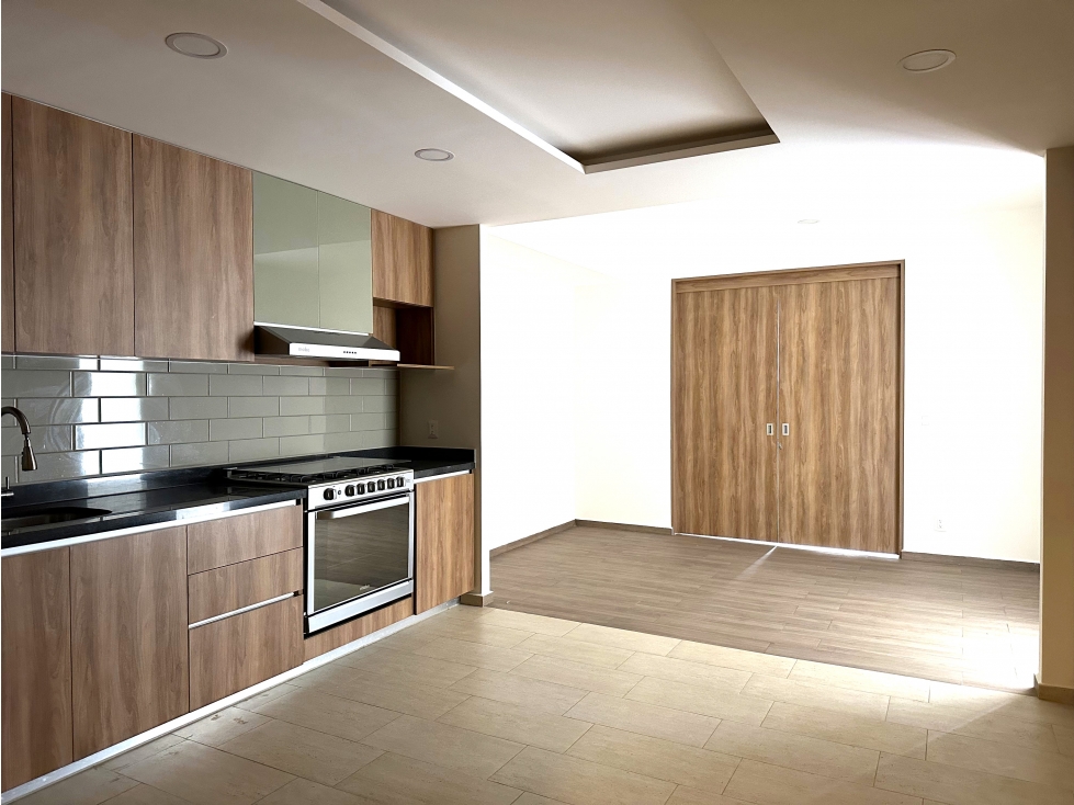 LOFT EN VENTA FRENTE AL JAMADI EN ZIBATA EL MARQUES QUERETARO GIH — foto 2