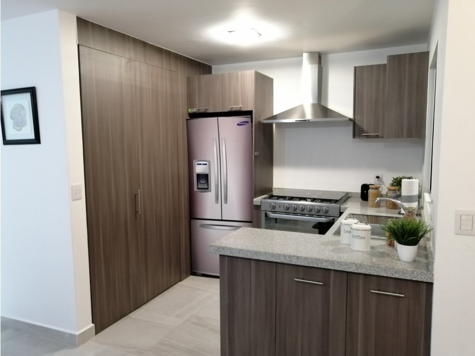 DEPARTAMENTO EN VENTA EN PLANTA ALTA ZAKIA EL MARQUES QUERETARO GAA — foto 6