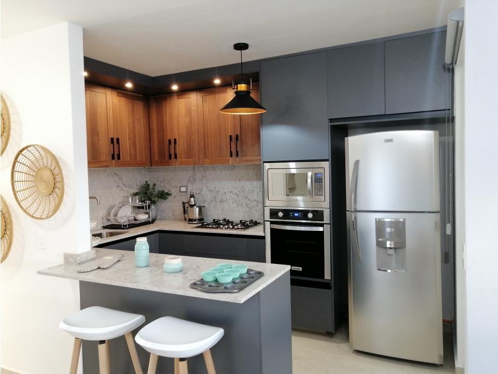 DEPARTAMENTO PLANTA BAJA EN VENTA SENDAS EL MARQUES QUERETARO GAA — foto 4