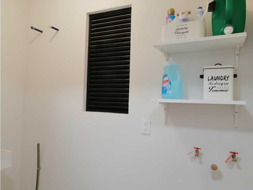 DEPARTAMENTO PLANTA ALTA VENTA EN ZAKIA ZIRE EL MARQUES QUERETARO GIH — foto 6