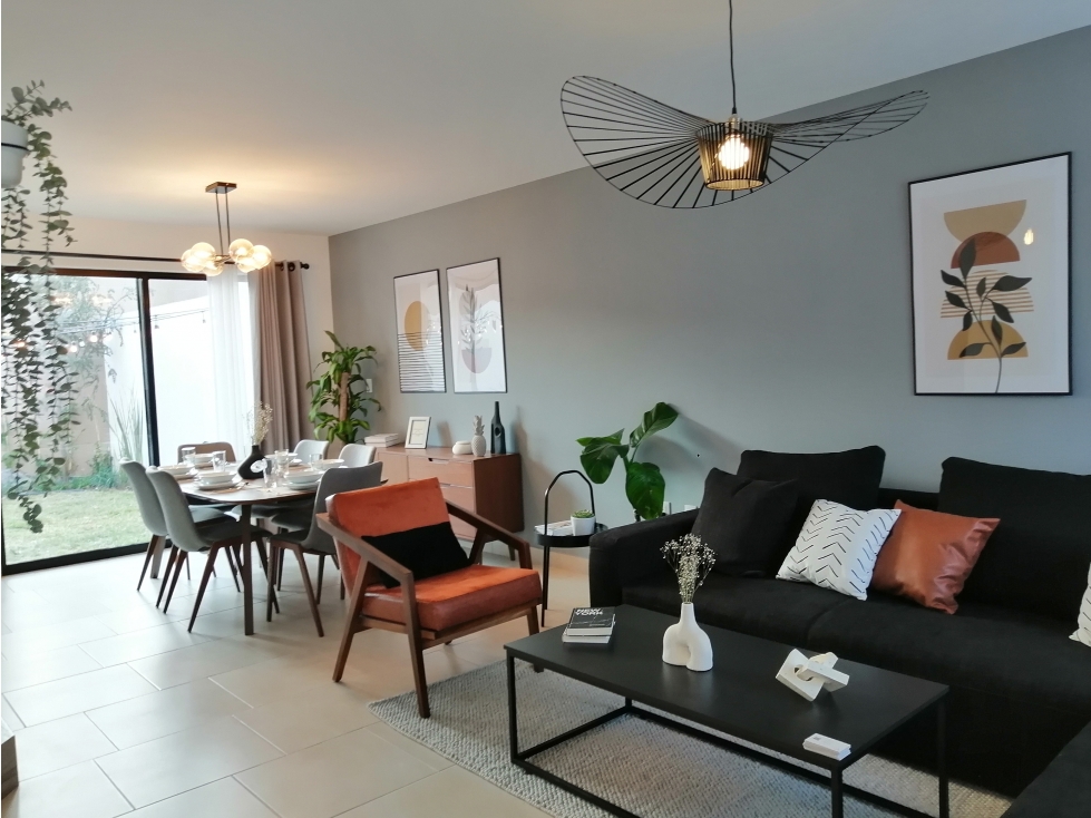 CASA EN VENTA EN ZAKIA ZONA ZIRE EL MARQUES QUERETARO GIH — foto 6