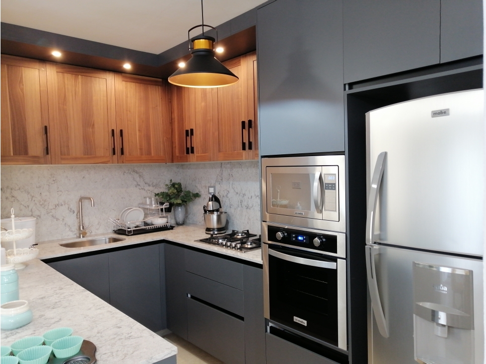 DEPARTAMENTO PLANTA BAJA EN VENTA SENDAS EL MARQUES QUERETARO GAA — foto 5