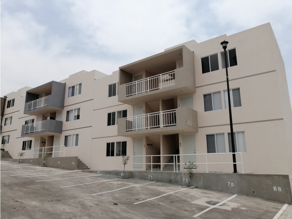 DEPARTAMENTO PLANTA BAJA EN VENTA EN CIUDAD MARQUES QUERETARO GAA — foto 2