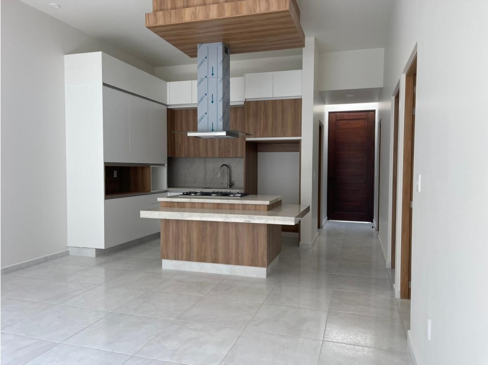 CASA DE UNA PLANTA EN VENTA EN ZAKIA EL MARQUES QUERETARO GAA — foto 3