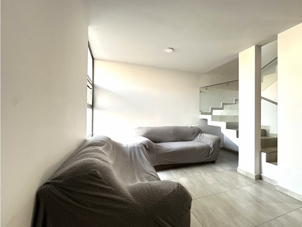 MODERNA CASA EN RENTA (AMUEBLADA) EN ZAKIA EL MARQUES QUERETARO GAA2 — foto 5
