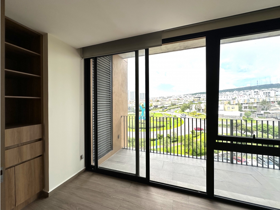 LOFT EN VENTA FRENTE AL JAMADI EN ZIBATA EL MARQUES QUERETARO GIH — foto 4