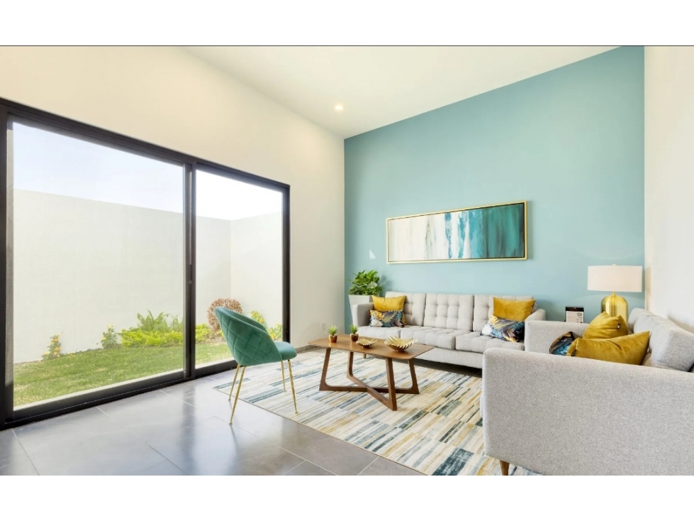 CASA EN VENTA EN ANTEA JURICA QUERETARO GAA - 5
