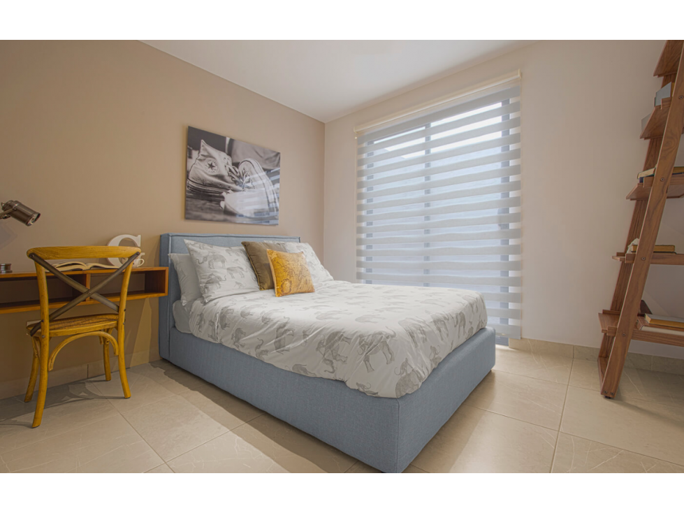DEPARTAMENTO PLANTA ALTA EN ZAKIA - ZIRE EL MARQUES QUERETARO GAA — foto 6