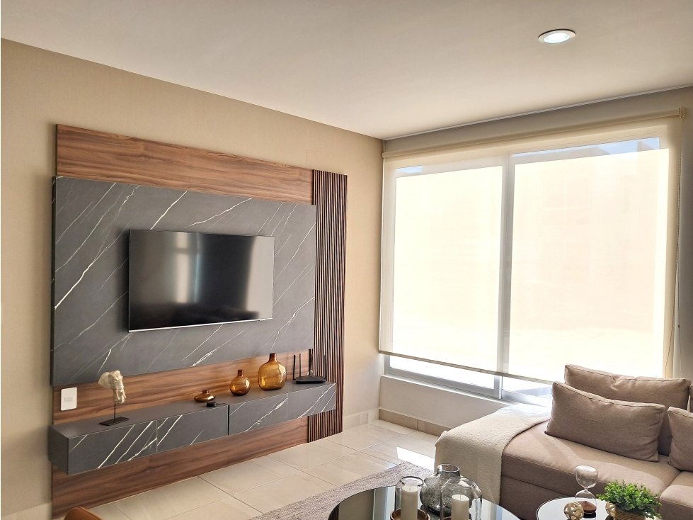 DEPARTAMENTO EN VENTA PB EN ZIRE EL MARQUES QUERETARO GAA — foto 6