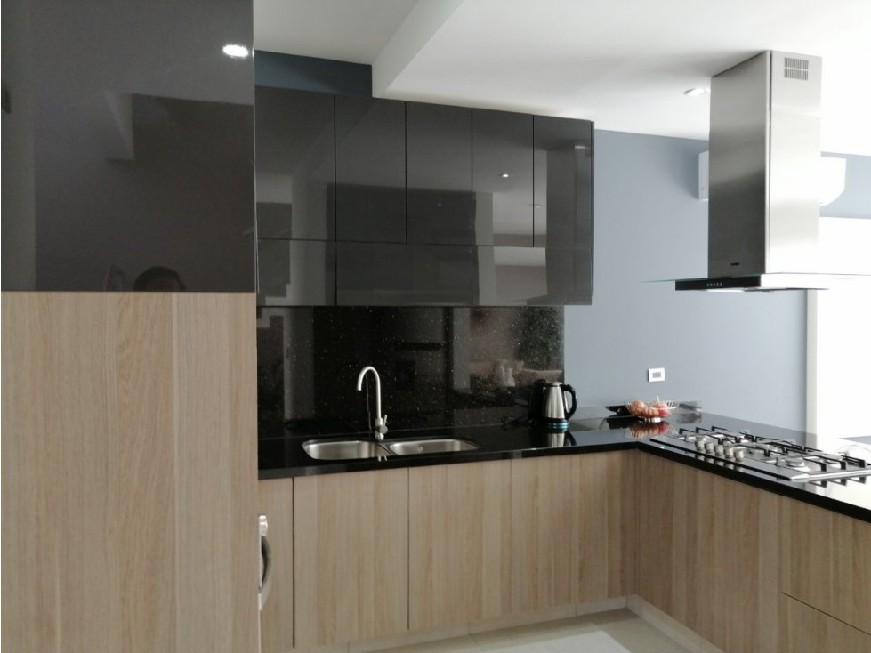 CASA EN VENTA CON ROOF GARDEN NUEVO REFUGIO EL MARQUES QUERETARO GIH — foto 6