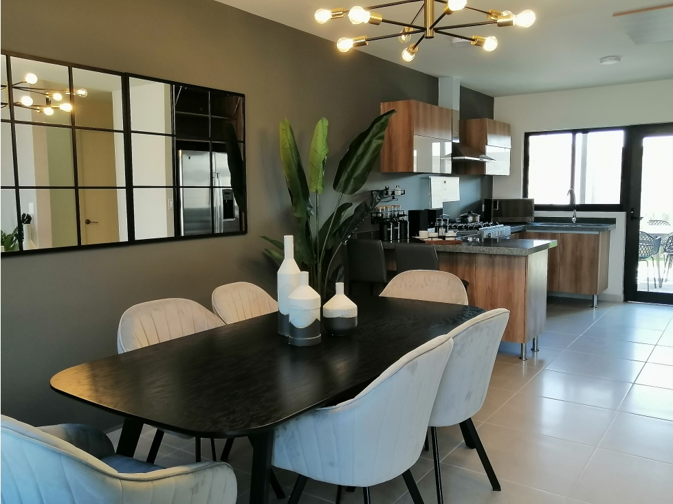 CASA EN VENTA EN ZIBATA EL MARQUES QUERETARO GAA — foto 2