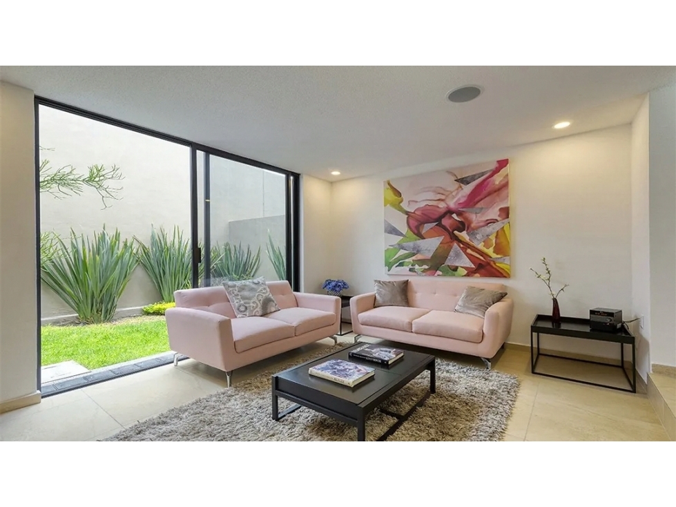 CASA EN VENTA EN ZIBATA EL MARQUES QUERETARO GAA - 4