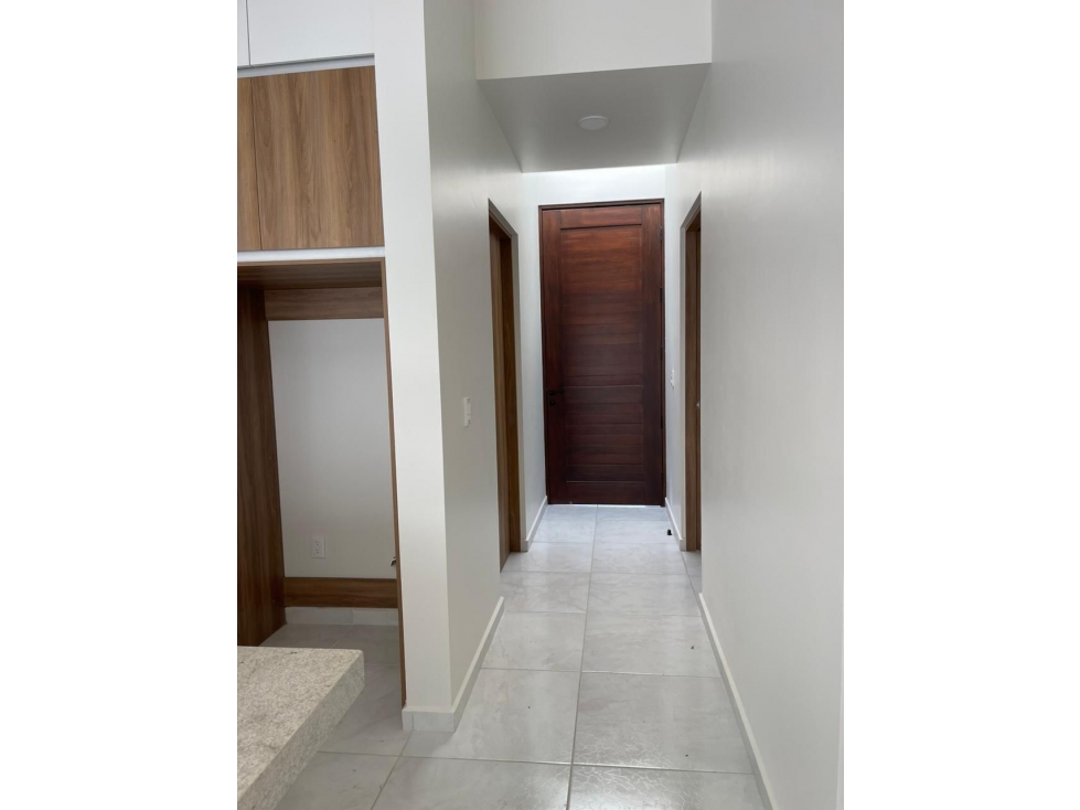 CASA DE UNA PLANTA EN VENTA EN ZAKIA EL MARQUES QUERETARO GAA — foto 5