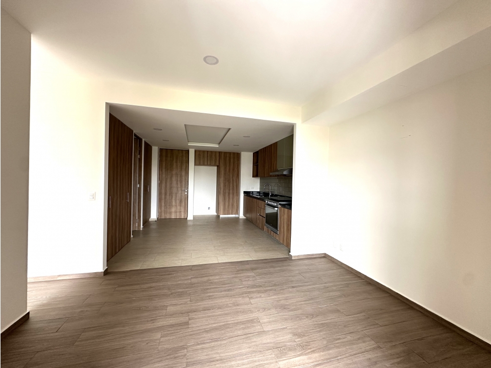 LOFT EN VENTA FRENTE AL JAMADI EN ZIBATA EL MARQUES QUERETARO GIH — foto 6
