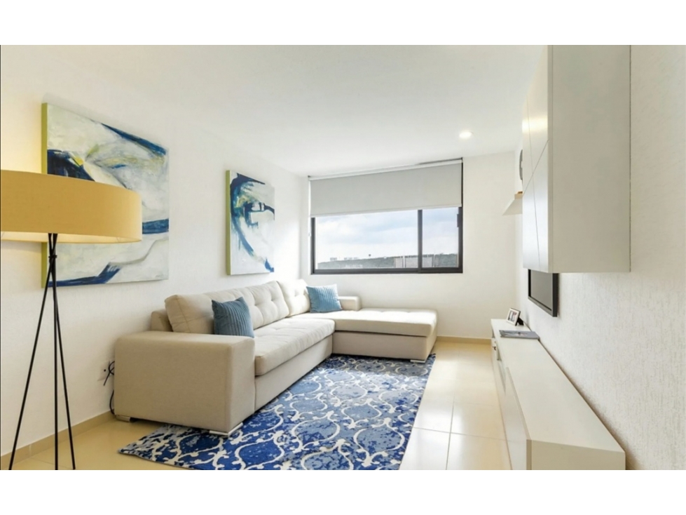 CASA EN VENTA DESNIVEL CON TERRAZA EN ZIBATA EL MARQUES QUERETARO GAA - 4