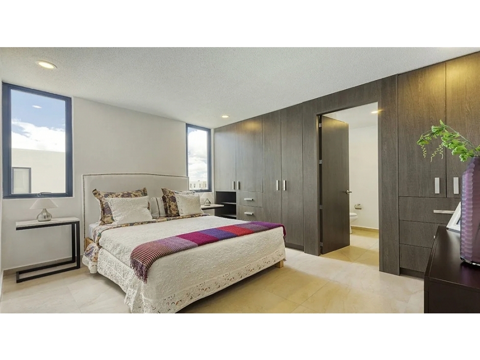 CASA EN VENTA EN ZIBATA EL MARQUES QUERETARO GAA - 5