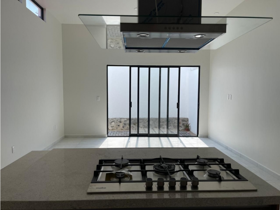 CASA DE UNA PLANTA EN VENTA EN ZAKIA EL MARQUES QUERETARO GAA — foto 6