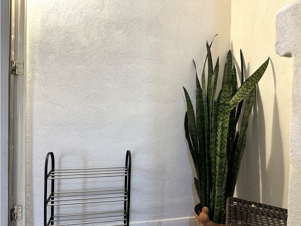 CONSULTORIO EN DEPARTAMENTO PB RENTA JARDINES DE LA HACIENDA QRO GAA - 5