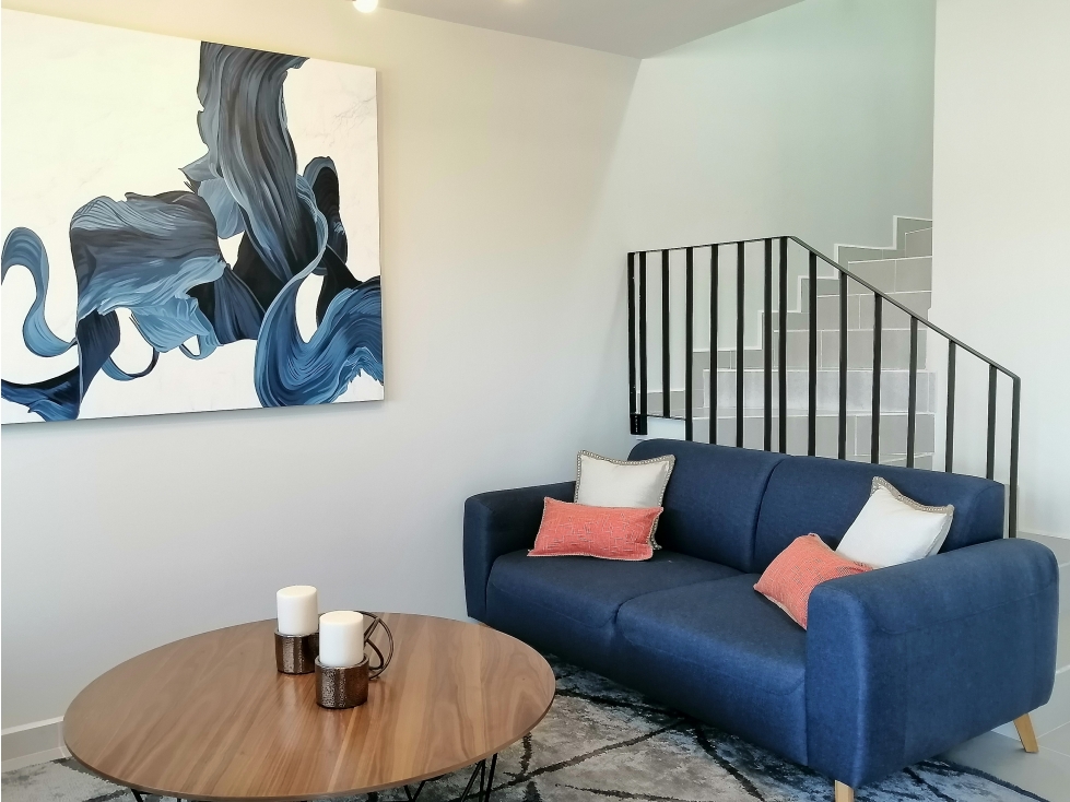 CASA EN VENTA EN ZAKIA ZONA ZIRE EL MARQUES QUERETARO GAA — foto 3