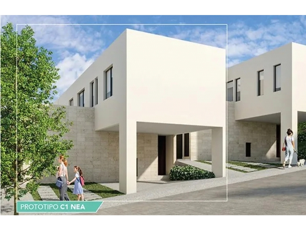 CASA EN VENTA EN ZIBATA EL MARQUES QUERETARO GAA