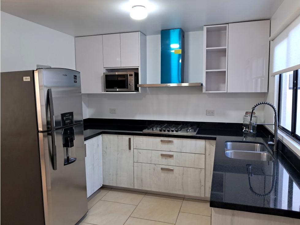 DEPARTAMENTO NIVEL 1 EN VENTA EN CIUDAD DEL SOL QUERETARO GAA — foto 4