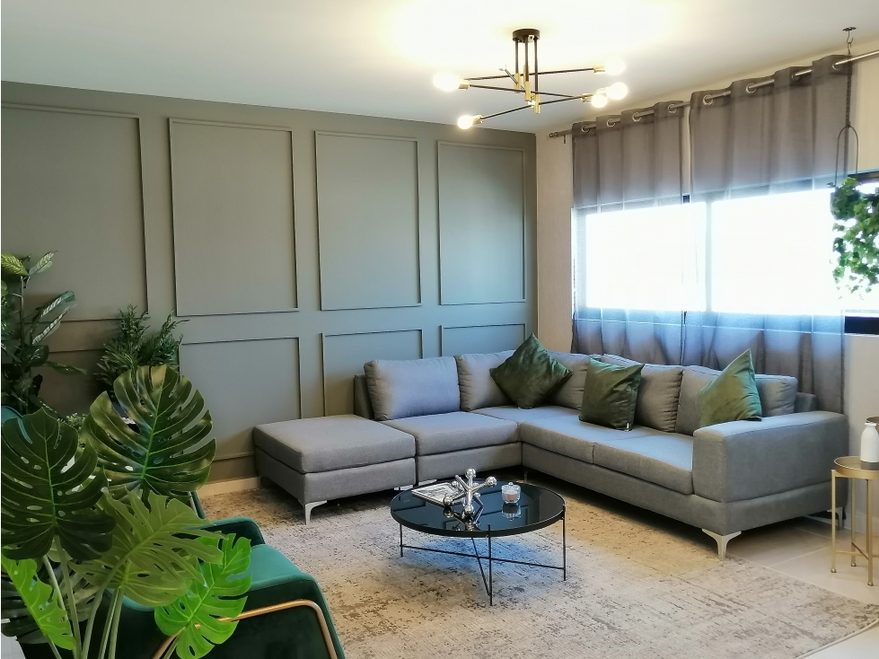 CASA EN VENTA EN ZIBATA EL MARQUES QUERETARO GAA — foto 4