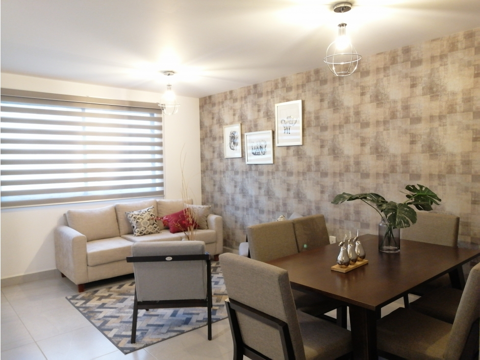 DEPARTAMENTO EN VENTA EN URBAN CORRIDOR EL MARQUES QUERETARO GAA — foto 4