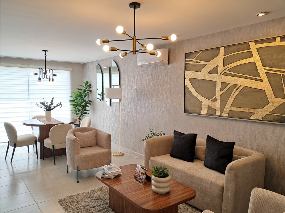 DEPARTAMENTO NIVEL 2 EN VENTA EN PRIVALIA EN QUERETARO GAA — foto 2