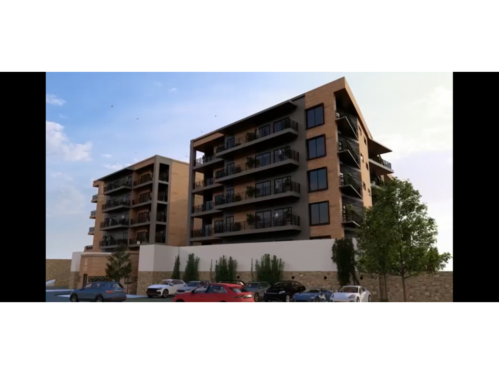 DEPARTAMENTO EN VENTA EN ZIBATA QUERETARO GIR - 5