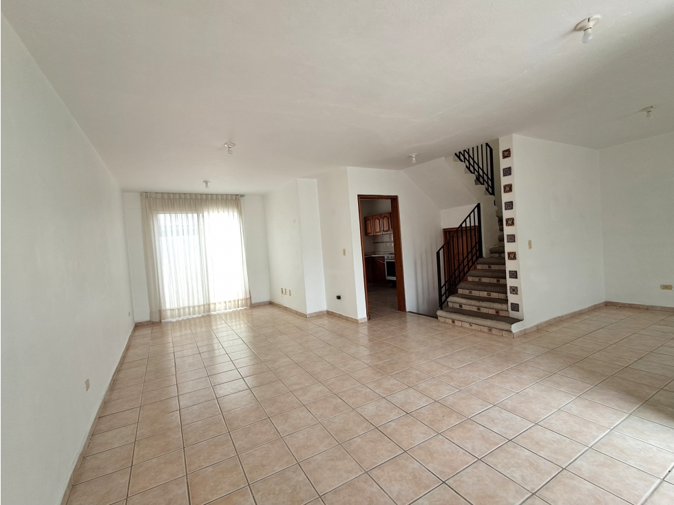CASA EN RENTA EN SENDA MAGICA MILENIO III QUERETARO GAA2 - 3