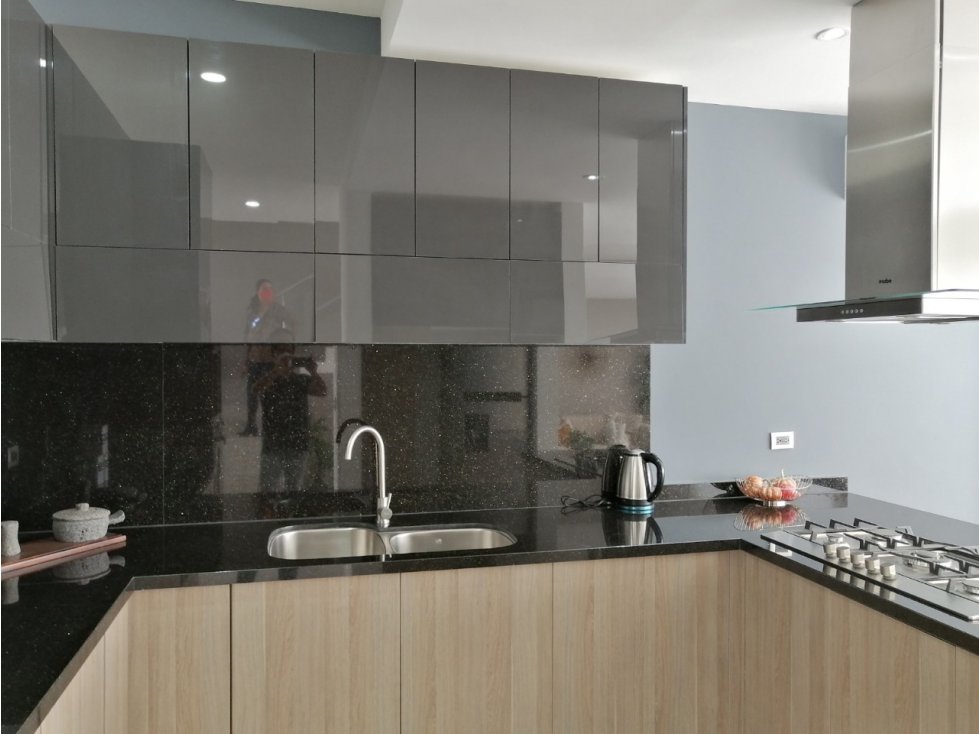CASA EN VENTA CON ROOF GARDEN NUEVO REFUGIO EL MARQUES QUERETARO GIH — foto 5