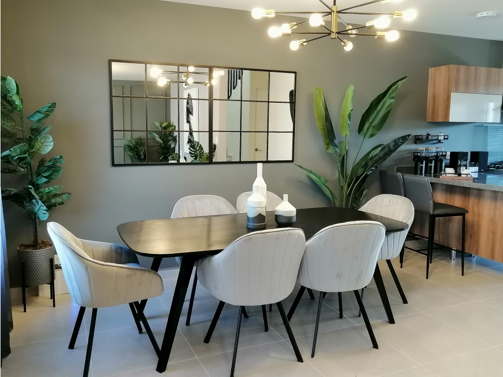 CASA EN VENTA EN ZIBATA EL MARQUES QUERETARO GAA — foto 5