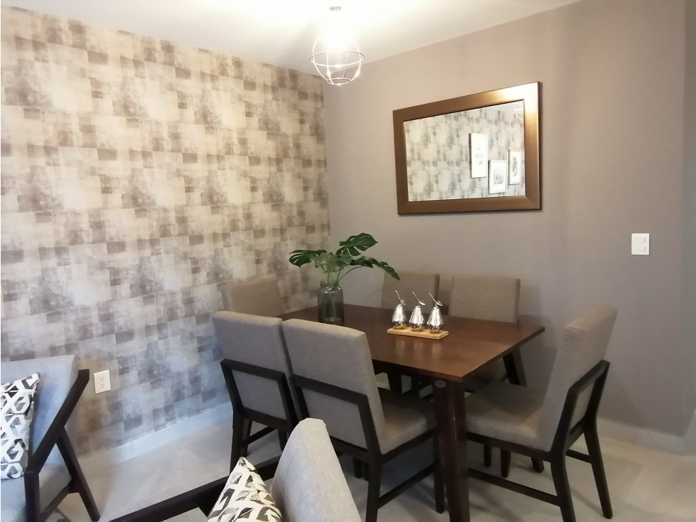 DEPARTAMENTO EN VENTA EN URBAN CORRIDOR EL MARQUES QUERETARO GAA — foto 6