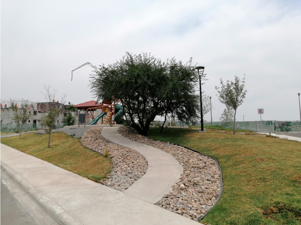 DEPARTAMENTO PLANTA BAJA EN VENTA EN CIUDAD MARQUES QUERETARO GIH — foto 6
