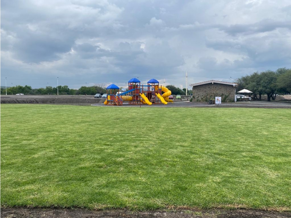 TERRENO RESIDENCIAL EN VENTA EL MARQUES QUERETARO GAA — foto 2