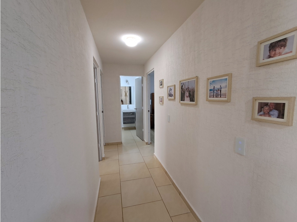 DEPARTAMENTO NIVEL 1 EN VENTA EN CIUDAD DEL SOL QUERETARO GAA — foto 6
