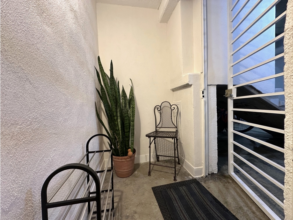 CONSULTORIO EN DEPARTAMENTO PB RENTA JARDINES DE LA HACIENDA QRO GAA - 4