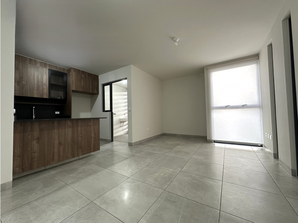 RENTA DE DEPARTAMENTO PLANTA ALTA EN ZAKIA EL MARQUES QUERETARO GAA — foto 3