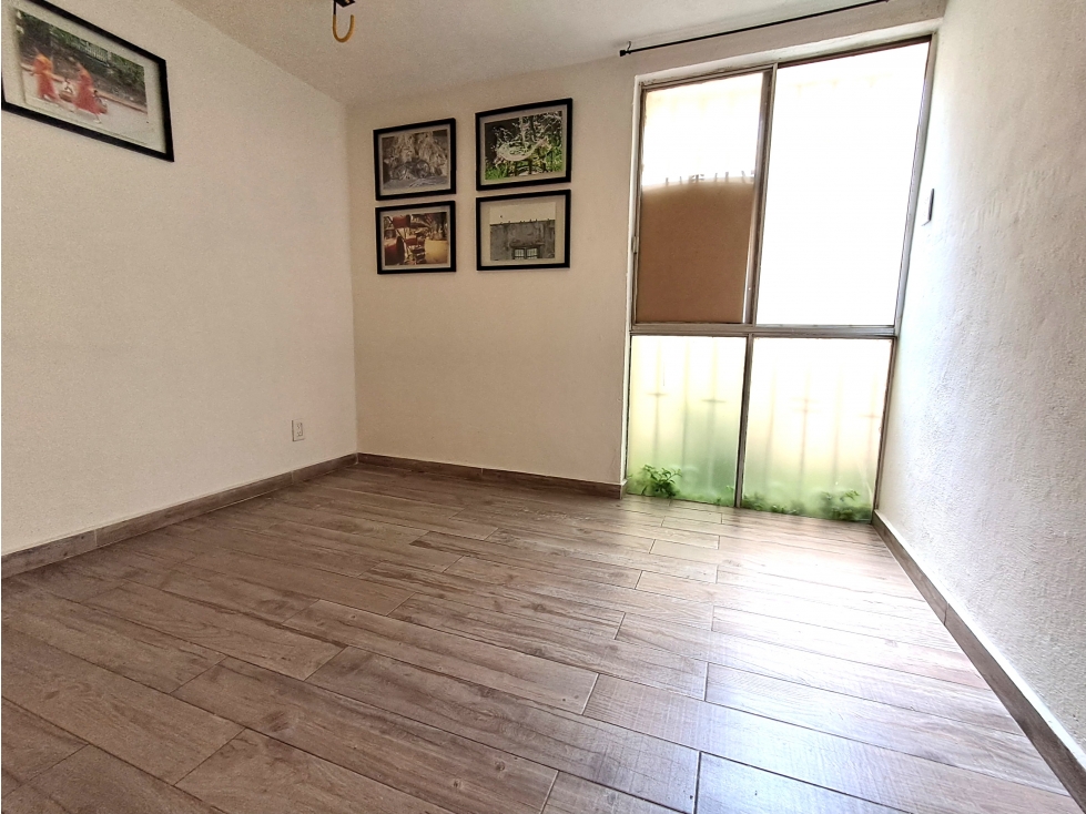 CONSULTORIO EN DEPARTAMENTO PB RENTA JARDINES DE LA HACIENDA QRO GAA2 - 4