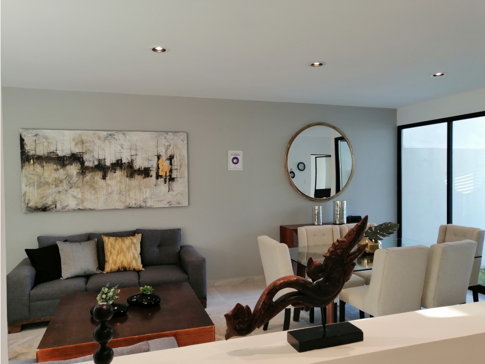 CASA EN VENTA EN ZIBATA EL MARQUES QUERETARO GAA — foto 2