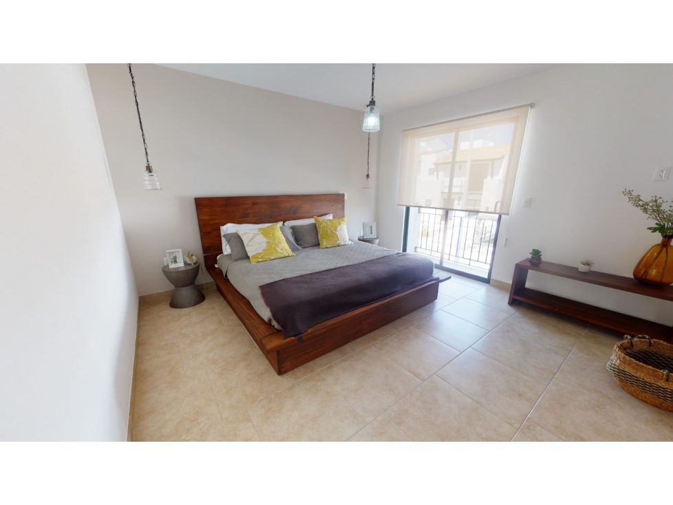 VENTA DE CASA CON ROOF GARDEN EN EL REFUGIO EL MARQUES QUERETARO GAA — foto 4