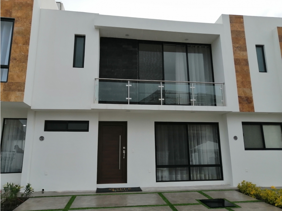 CASA EN VENTA EN SAN ISIDRO JURIQUILLA QUERETARO GAA — foto 2
