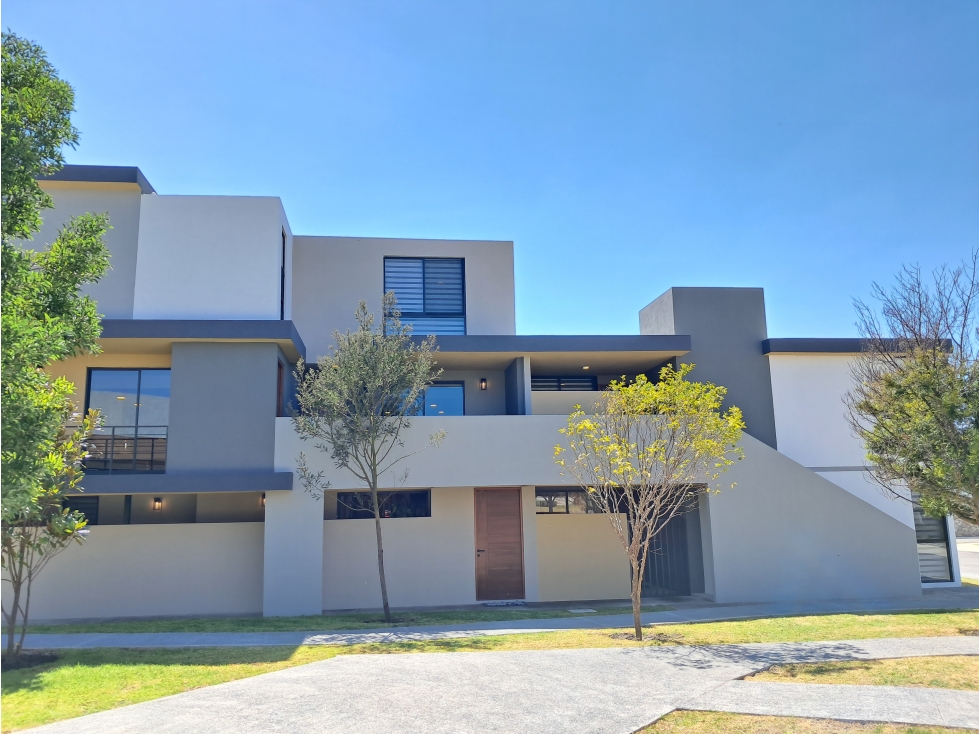 DEPARTAMENTO PLANTA BAJA EN ZAKIA - EL MARQUES QUERETARO GKC — foto 2
