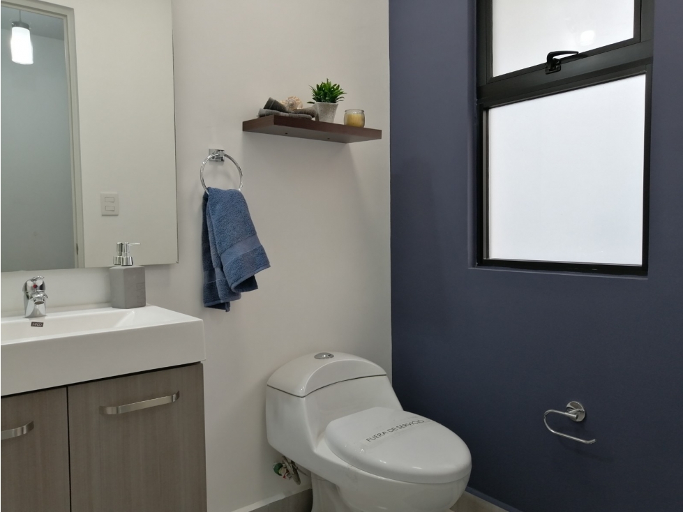 CASA EN VENTA CON ROOF EN ZAKIA EL MARQUES QUERETARO GAA — foto 3