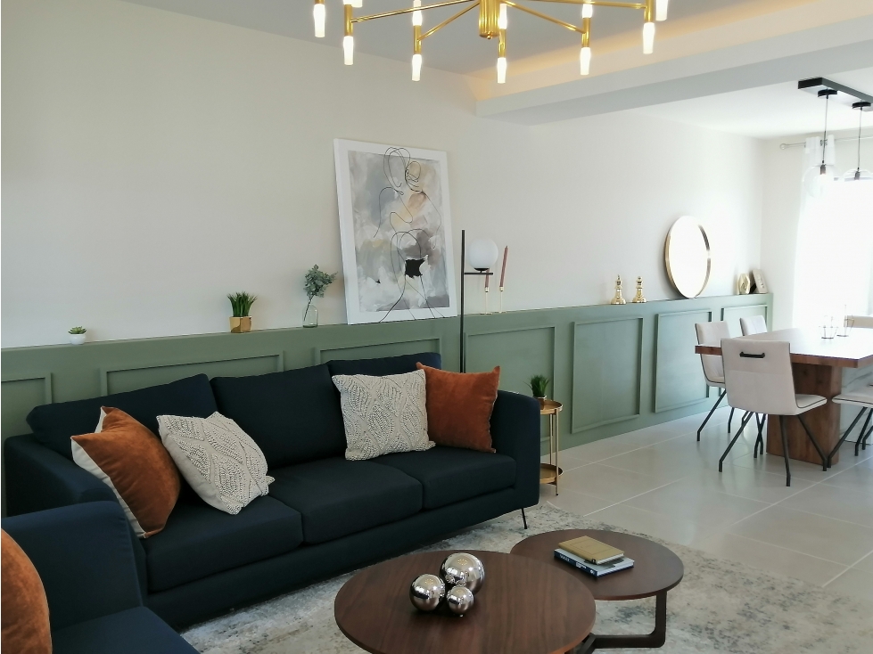 CASA EN VENTA EN ZIBATA EL MARQUES QUERETARO GAA — foto 2
