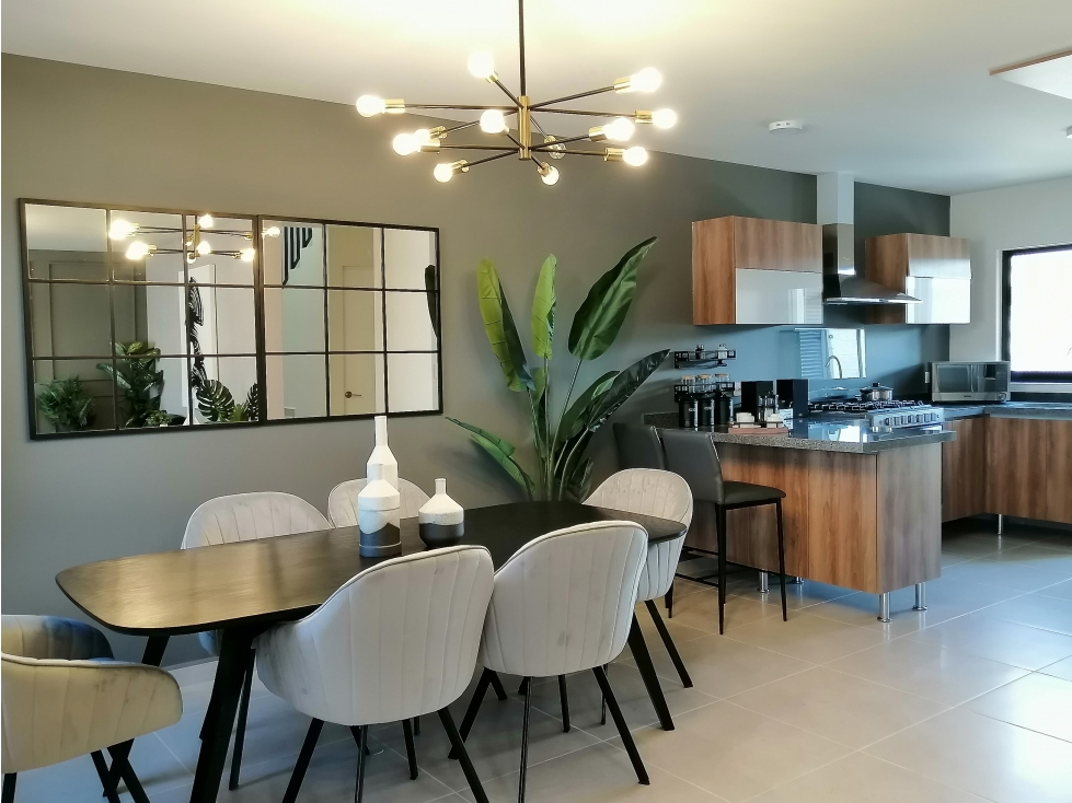 CASA EN VENTA EN ZIBATA EL MARQUES QUERETARO GAA — foto 6