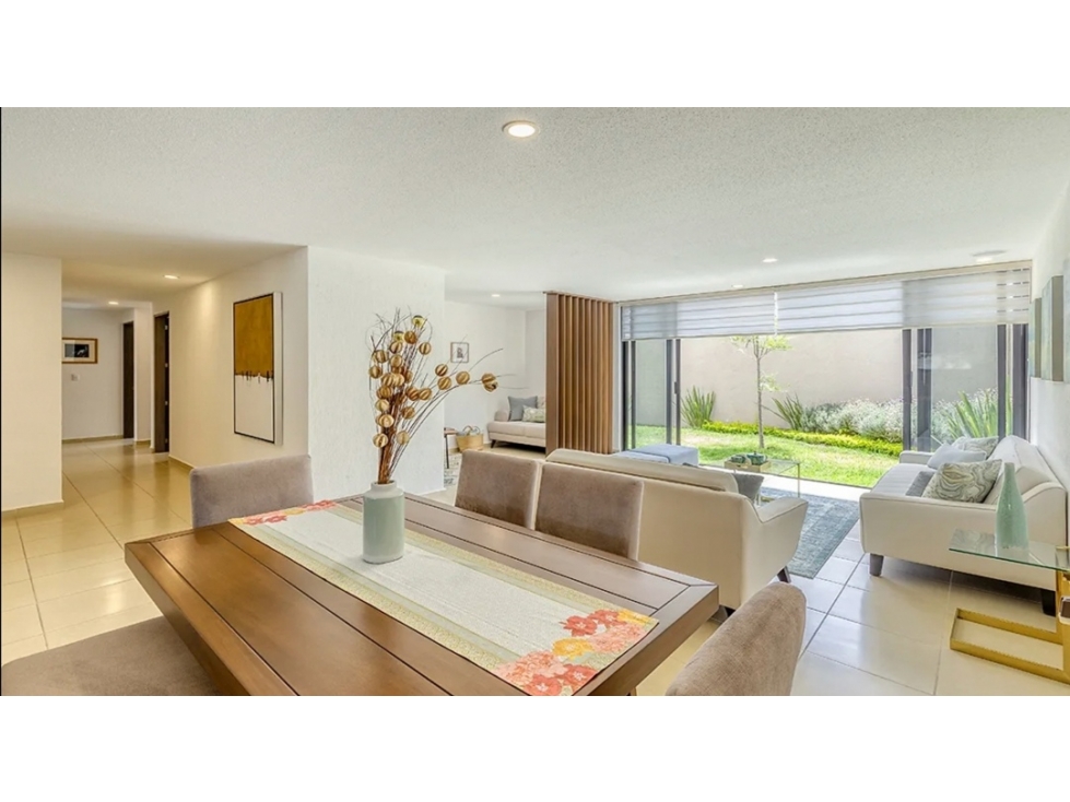 CASA EN VENTA DE UN PISO EN ZIBATA EL MARQUES QUERETARO GAA — foto 2