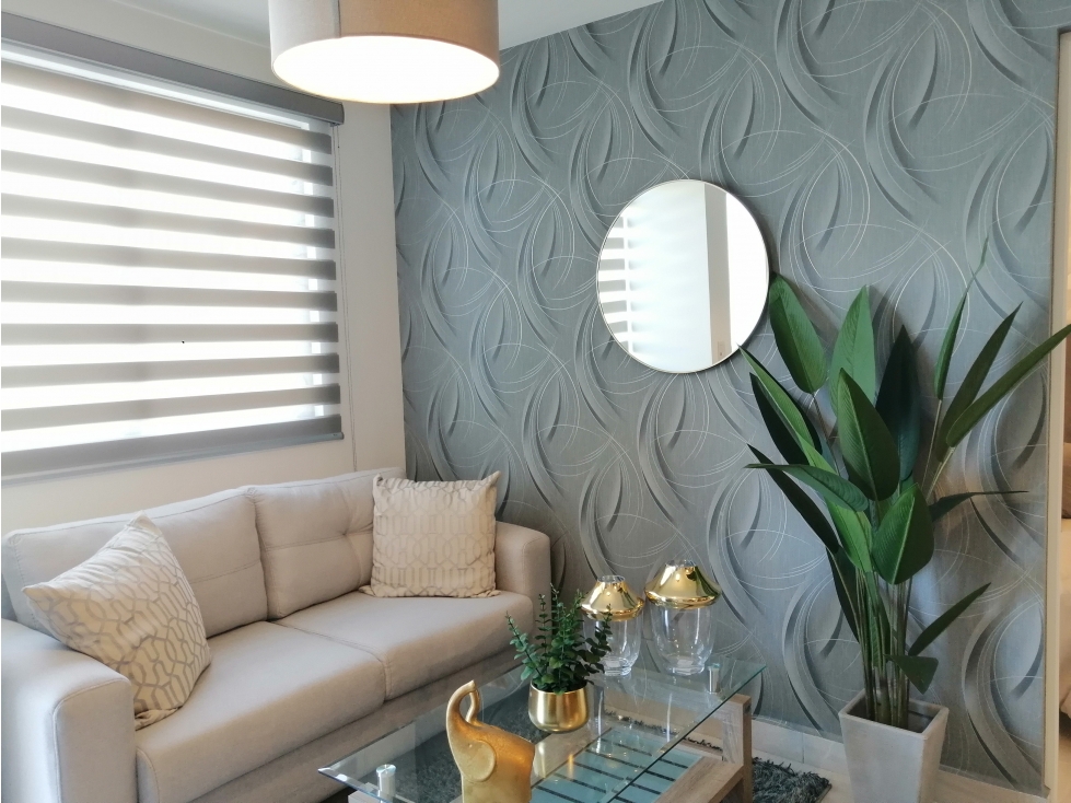 DEPARTAMENTO EN VENTA EN URBAN CORRIDOR EL MARQUES QUERETARO GAA — foto 5